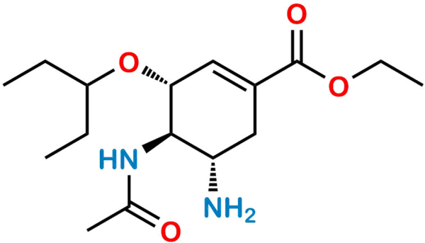 Oseltamivir