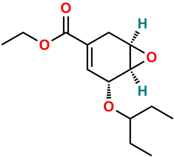 Oseltamivir Impurity 11