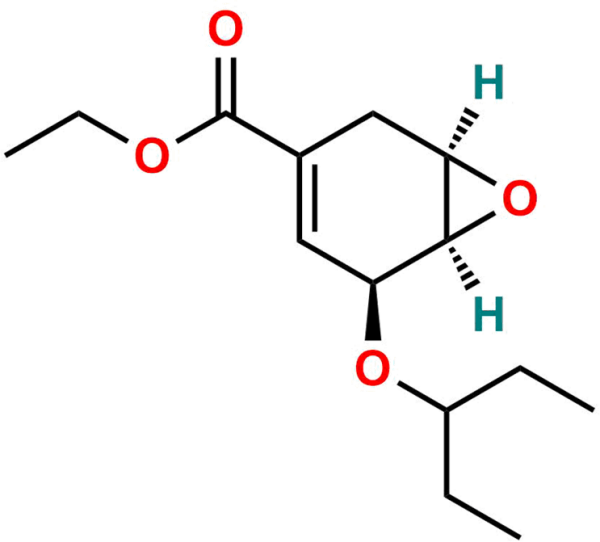 Oseltamivir Impurity 12