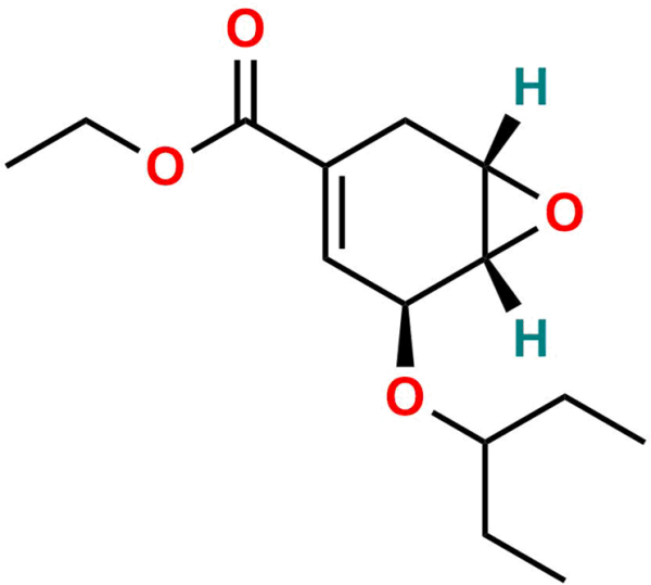 Oseltamivir Impurity 13