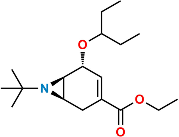 Oseltamivir Impurity 14