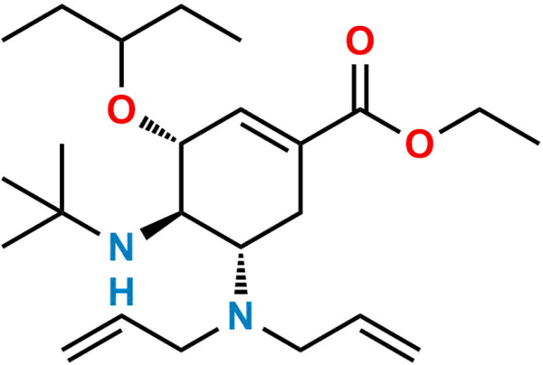 Oseltamivir Impurity 15