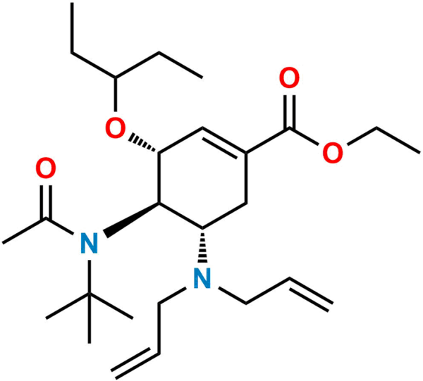 Oseltamivir Impurity 16