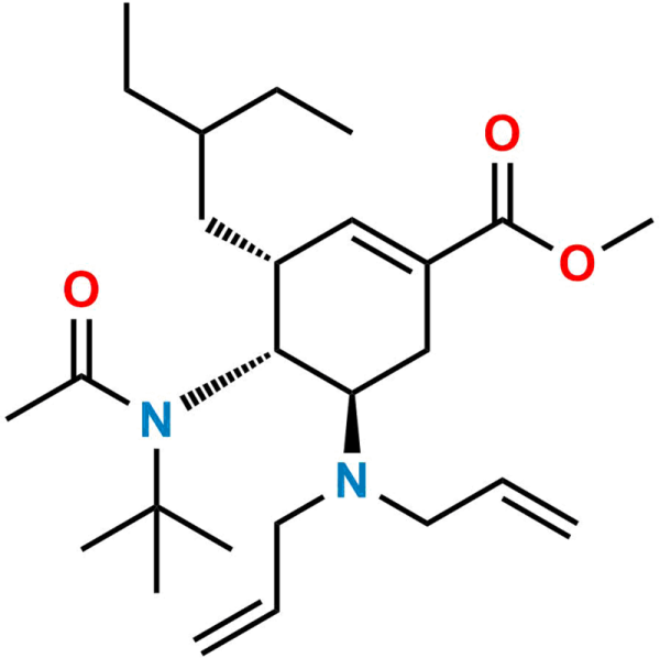 Oseltamivir Impurity 18