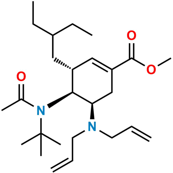 Oseltamivir Impurity 19