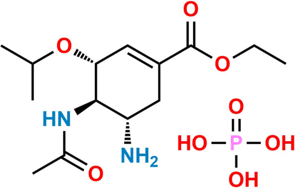 Oseltamivir Impurity 22