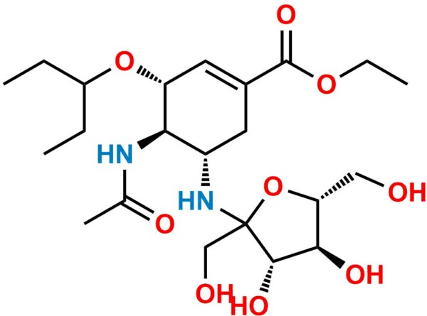 Oseltamivir Impurity 25