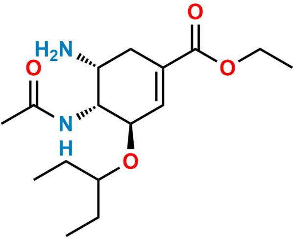 Oseltamivir Impurity 26