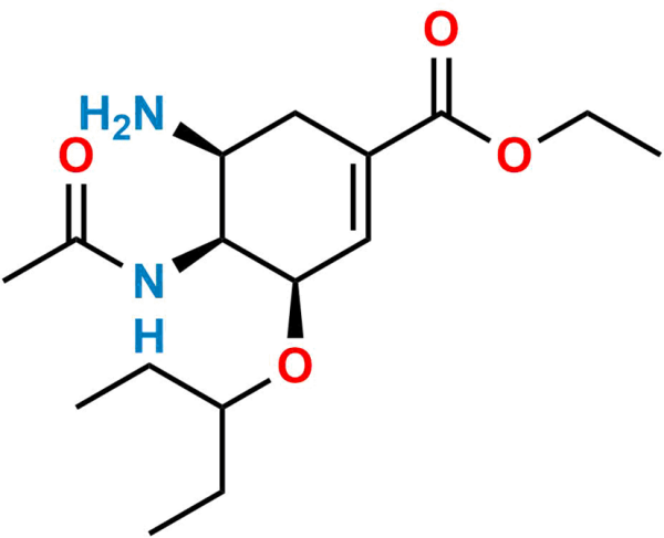 Oseltamivir Impurity 28