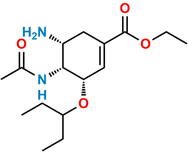 Oseltamivir Impurity 29