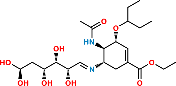 Oseltamivir Impurity 3