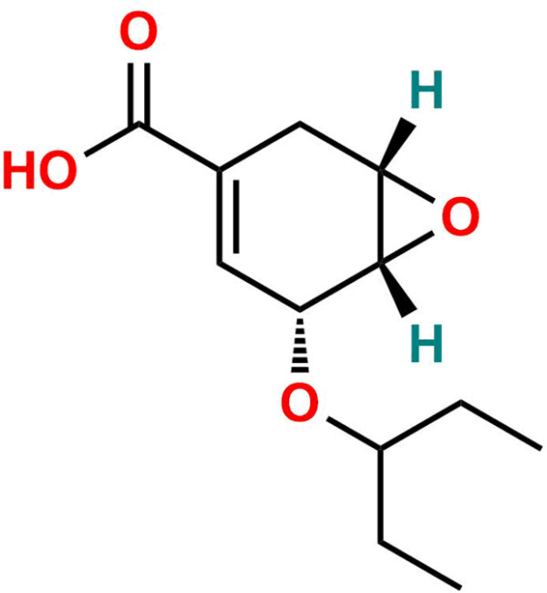 Oseltamivir Impurity 33