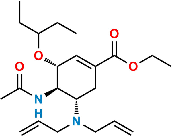 Oseltamivir Impurity 36