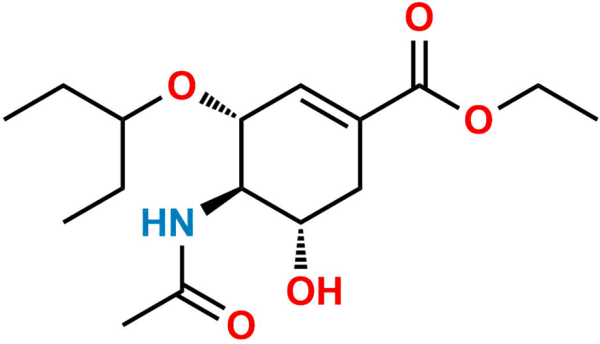 Oseltamivir Impurity 38