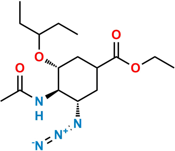 Oseltamivir Impurity 39