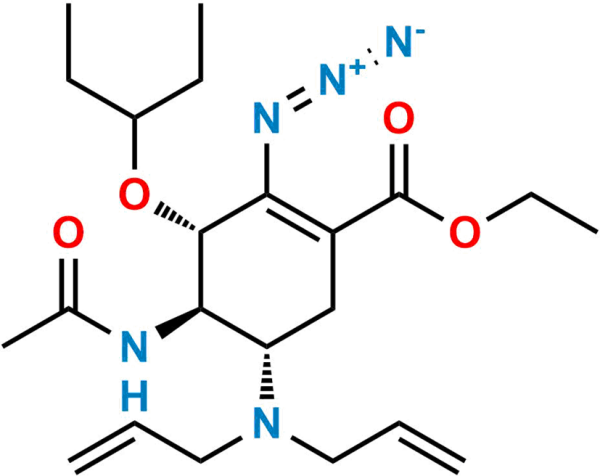 Oseltamivir Impurity 40