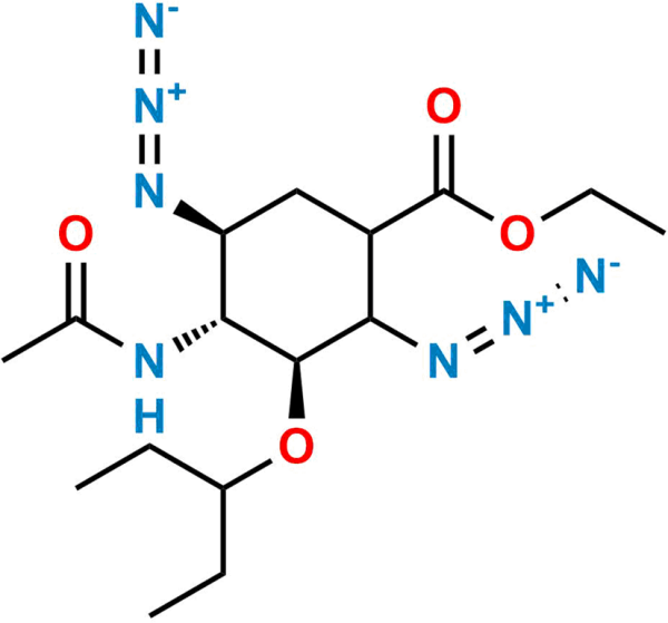 Oseltamivir Impurity 41