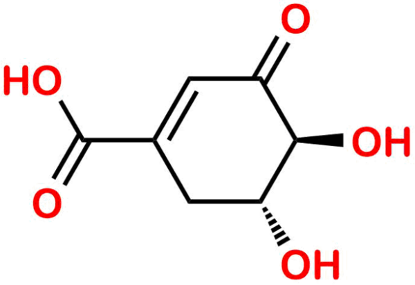 Oseltamivir Impurity 45