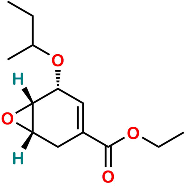 Oseltamivir Impurity 46