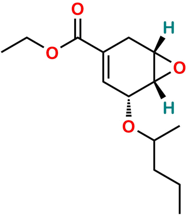 Oseltamivir Impurity 47