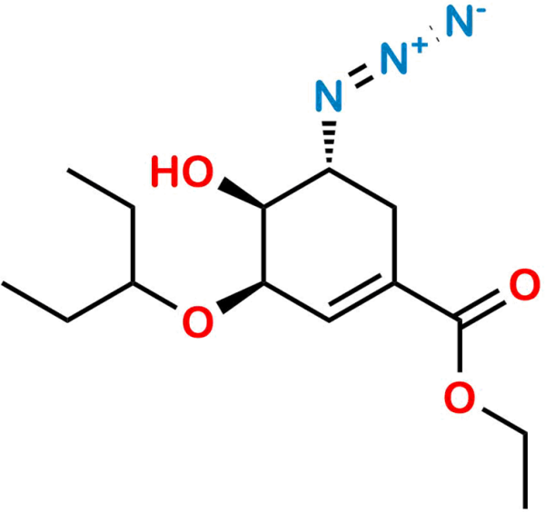 Oseltamivir Impurity 48