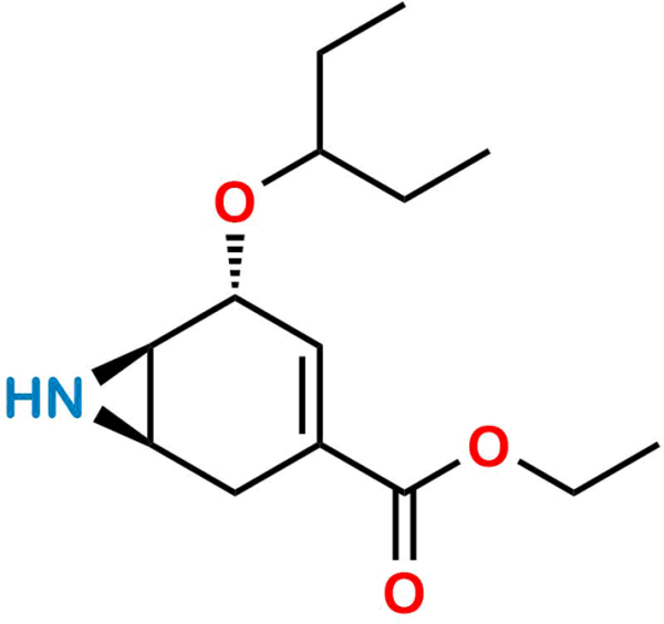 Oseltamivir Impurity 49