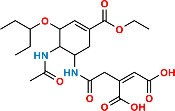 Oseltamivir Impurity 5