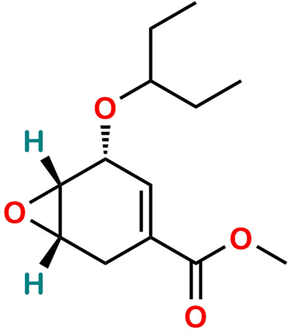 Oseltamivir Impurity 51