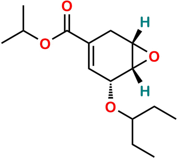 Oseltamivir Impurity 57