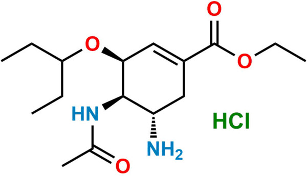 Oseltamivir Impurity 59