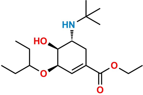 Oseltamivir Impurity 6