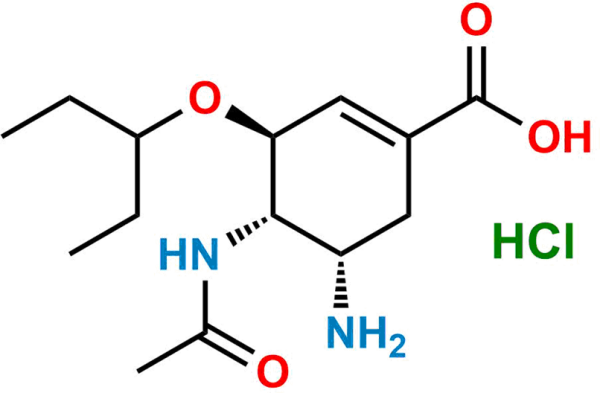 Oseltamivir Impurity 60