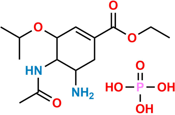 Oseltamivir Impurity 61