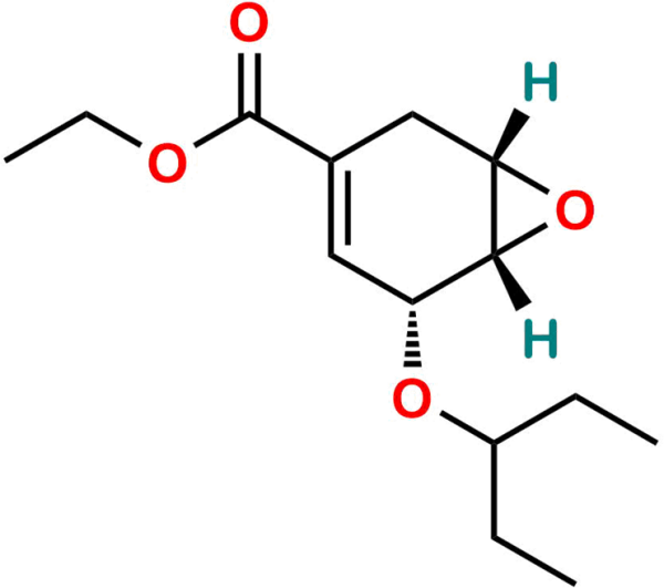 Oseltamivir Impurity 8