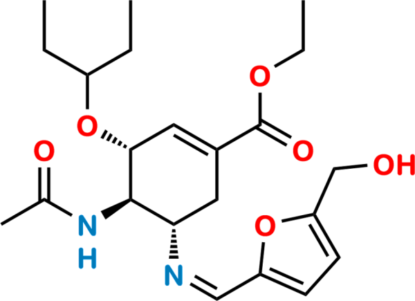 Oseltamivir Impurity 7