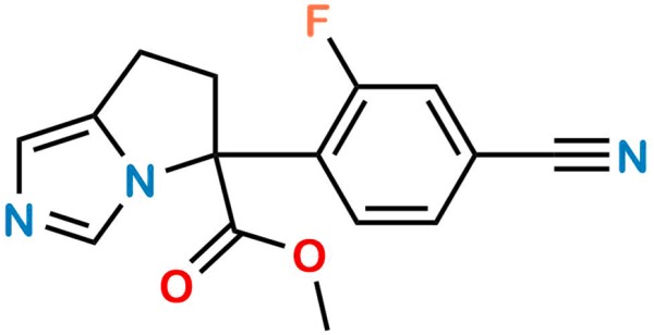 Osilodrostat Impurity 2