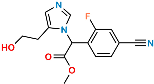 Osilodrostat Impurity 3