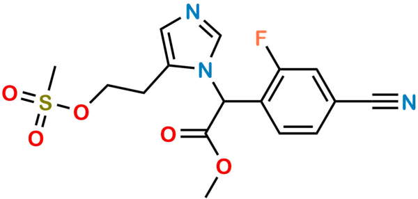 Osilodrostat Impurity 4