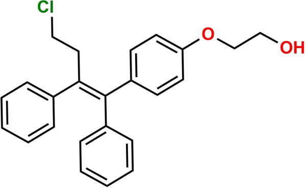 Ospemifene E-Isomer