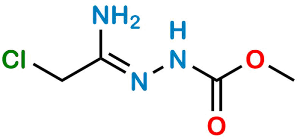 Aprepitant Nitroso Impurity 7