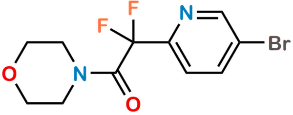 Oteseconazole Impurity 2