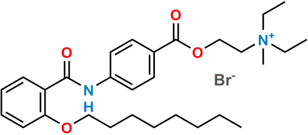 Otilonium Bromide