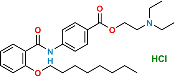 Otilonium Bromide Impurity 1