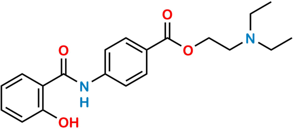 Otilonium Bromide Impurity 2