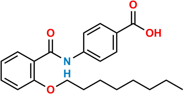 Otilonium Bromide Impurity 4