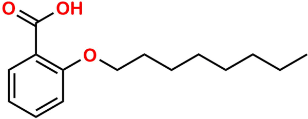 2-(Octyloxy)benzoic Acid