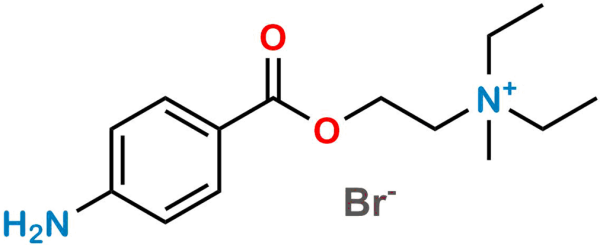 Otilonium Bromide Impurity 3