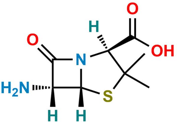 Oxacillin EP Impurity A