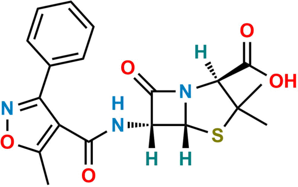 Oxacillin