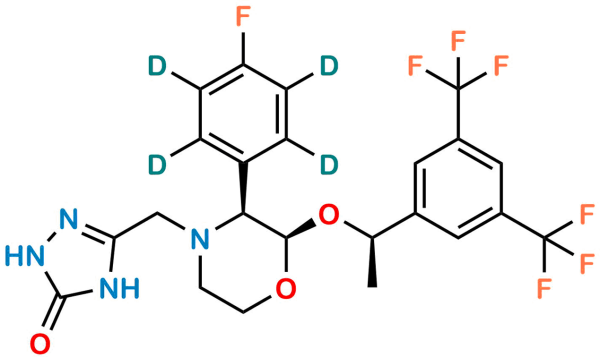 Aprepitant D4